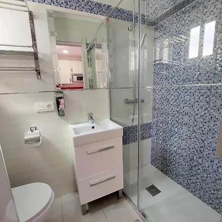 Estudio Lola * Nerja