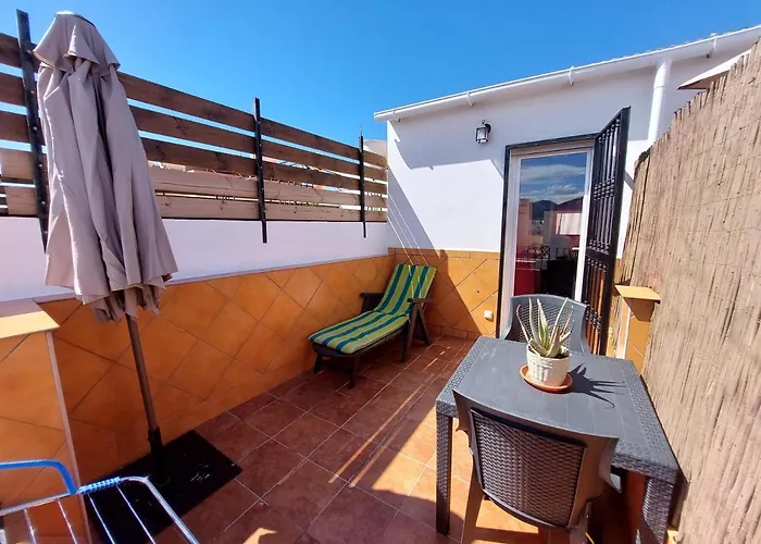 Apartment Estudio Lola