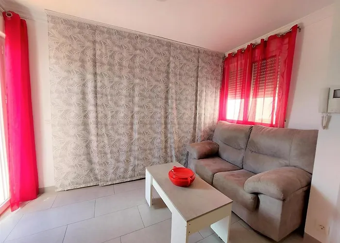 Estudio Lola Apartment