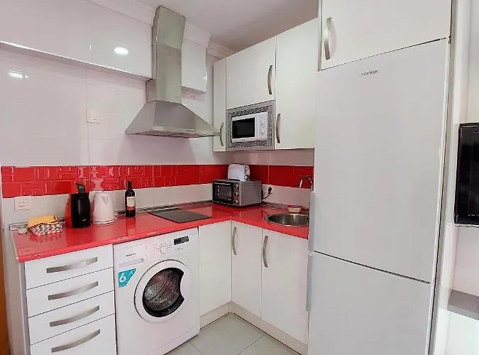 Estudio Lola Apartment Nerja