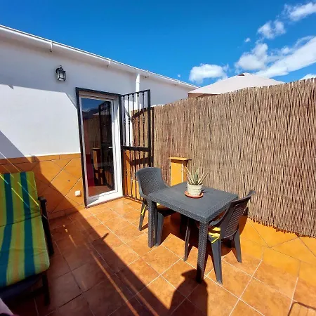 Estudio Lola Apartment Nerja
