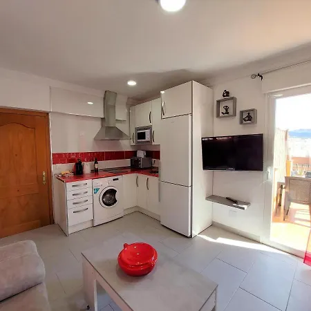 Estudio Lola * Nerja