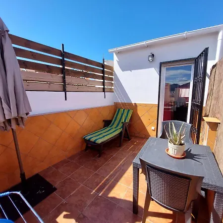 Apartment Estudio Lola