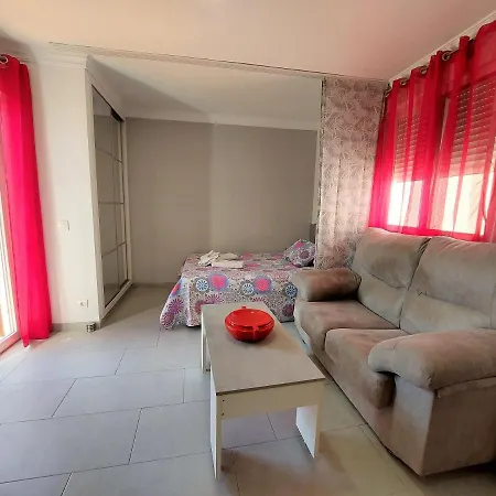 Estudio Lola Apartament Nerja