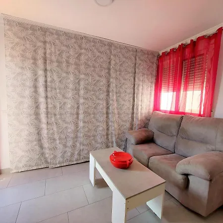 Estudio Lola Apartment