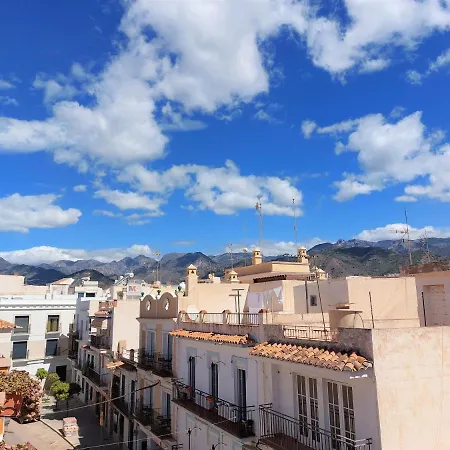 Estudio Lola Apartment Nerja