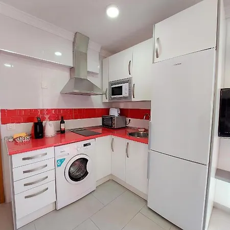 Estudio Lola Apartment Nerja