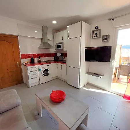 Apartment Estudio Lola *