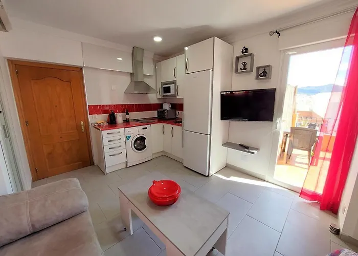 Apartament Estudio Lola *