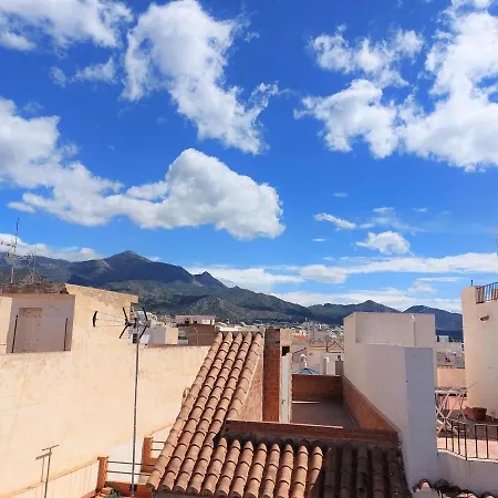 Apartman Estudio Lola Nerja