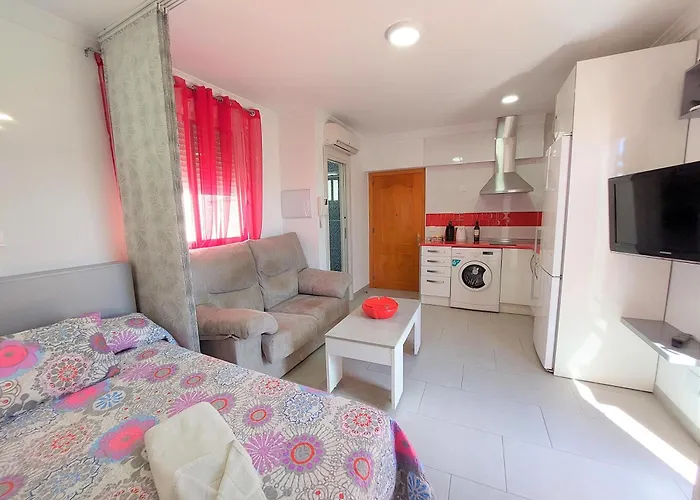 Apartman Estudio Lola *