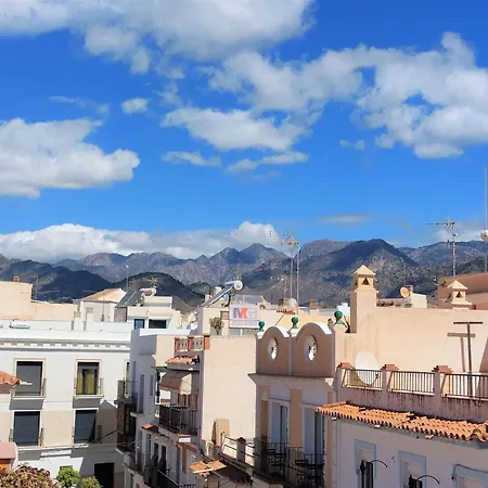 Estudio Lola Apartment Nerja